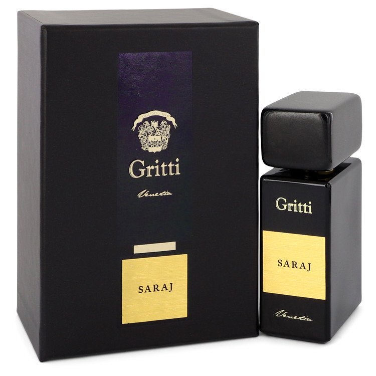 Gritti Saraj EDP 3.4 oz Unisex