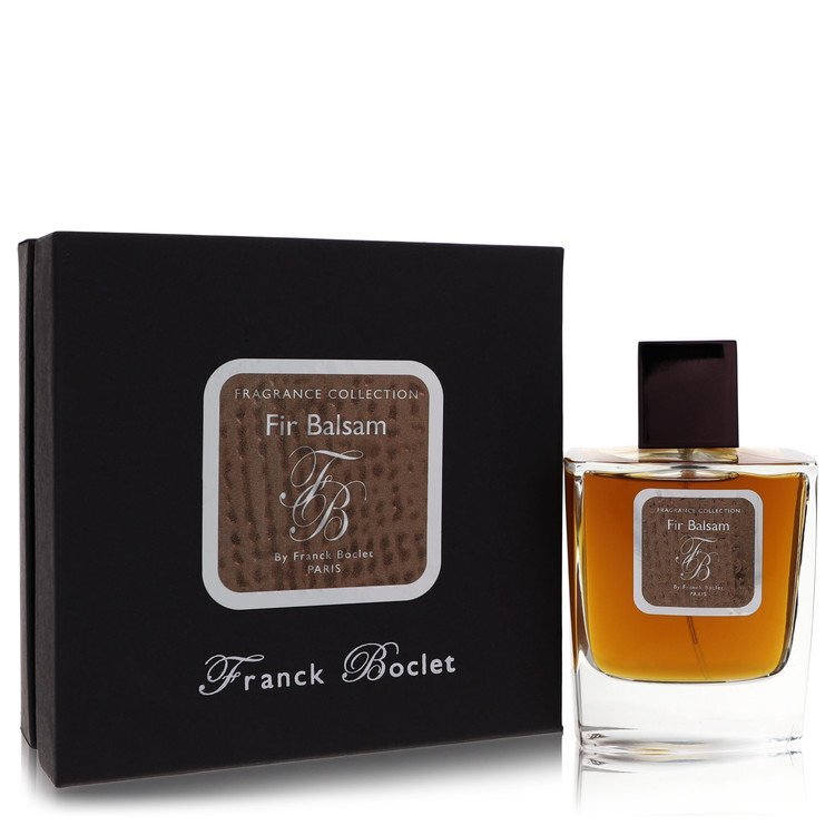 Franck Boclet Fir Balsam EDP 3.3 oz for Men