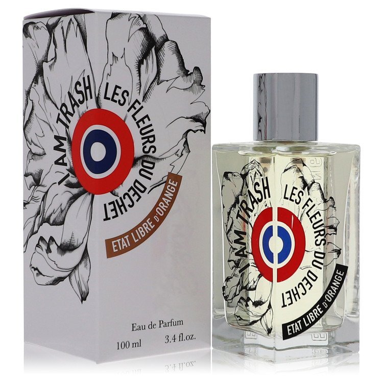 Etat Libre d'Orange I Am Trash Les Fleurs Du Dechet EDP 3.4 oz Unisex