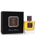 Franck Boclet Amber EDP 3.4 oz Unisex