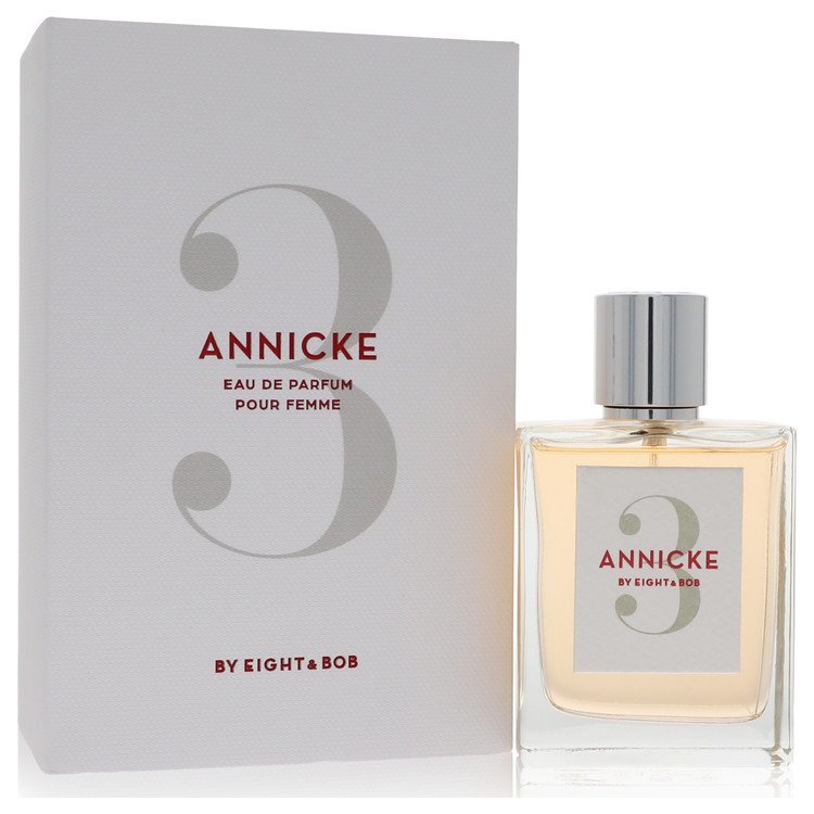 Eight & Bob Annicke 3 EDP 3.4 oz for Women