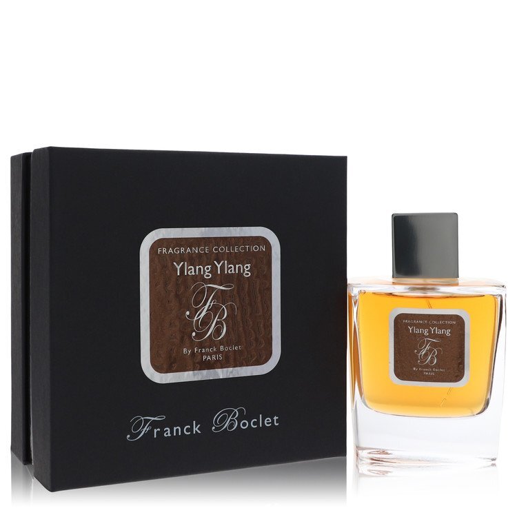 Franck Boclet Ylang Ylang EDP 3.4 oz Unisex