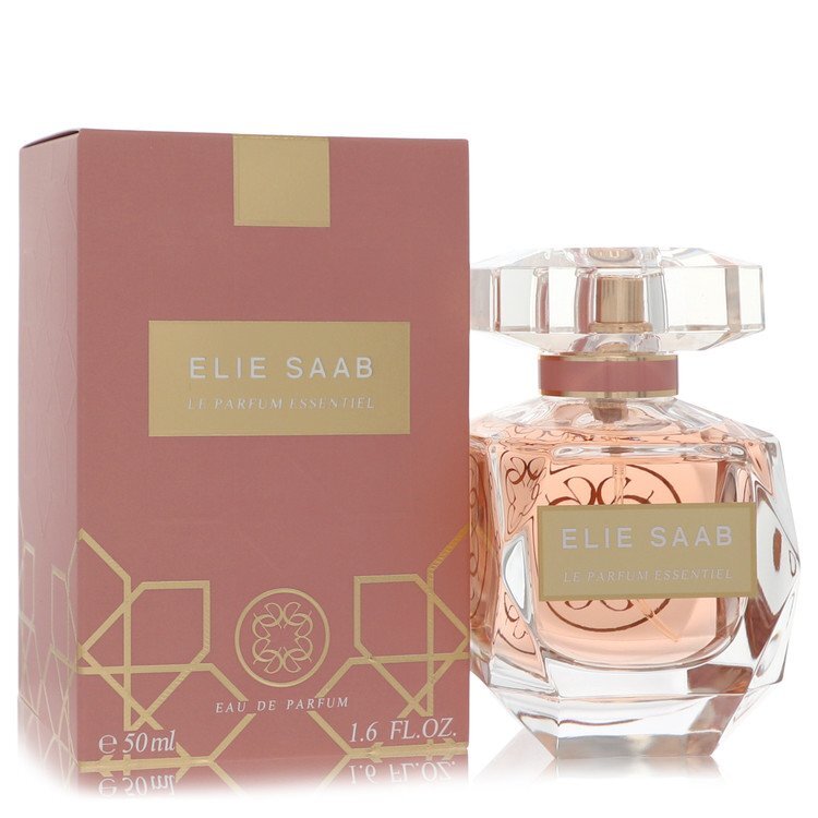 Elie Saab Le Parfum Essentiel EDP 1.6 oz for Women