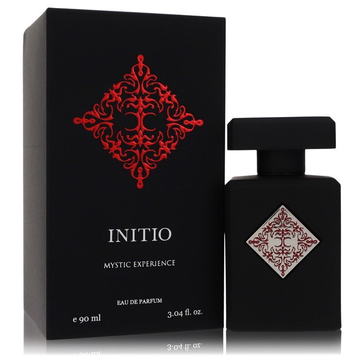 Initio Mystic Experience EDP 3.04 oz Unisex