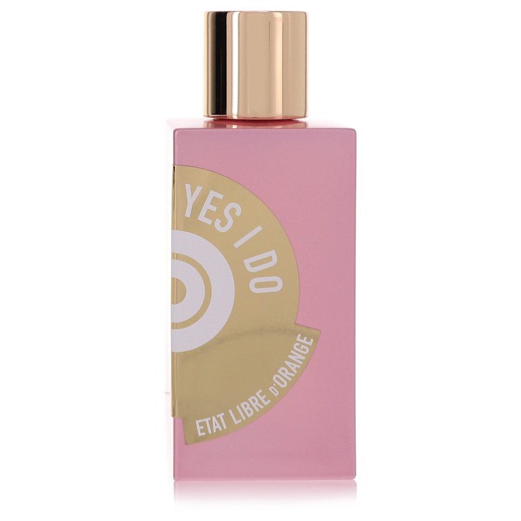 Etat Libre d'Orange Yes I Do EDP 3.4 oz for Women (Tester)