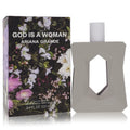 Ariana Grande God Is A Woman Eau de Parfum Spray 3.4 oz for Women