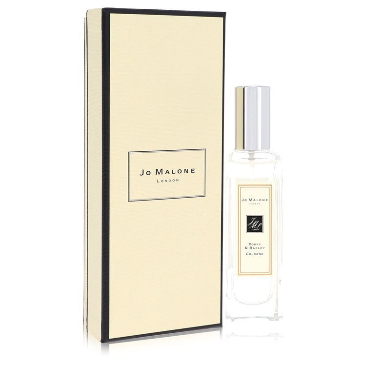 Jo Malone Poppy & Barley Cologne Spray (Unisex) 1 oz for Women