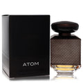 Fragrance World Atom Grey EDP 3.4 oz for Men