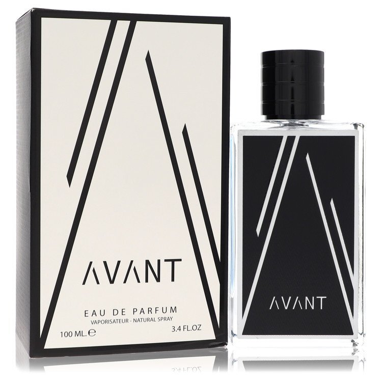 Fragrance World Avant EDP 3.4 oz for Men