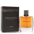 Fariis Courageous EDP 3.4 oz for Men