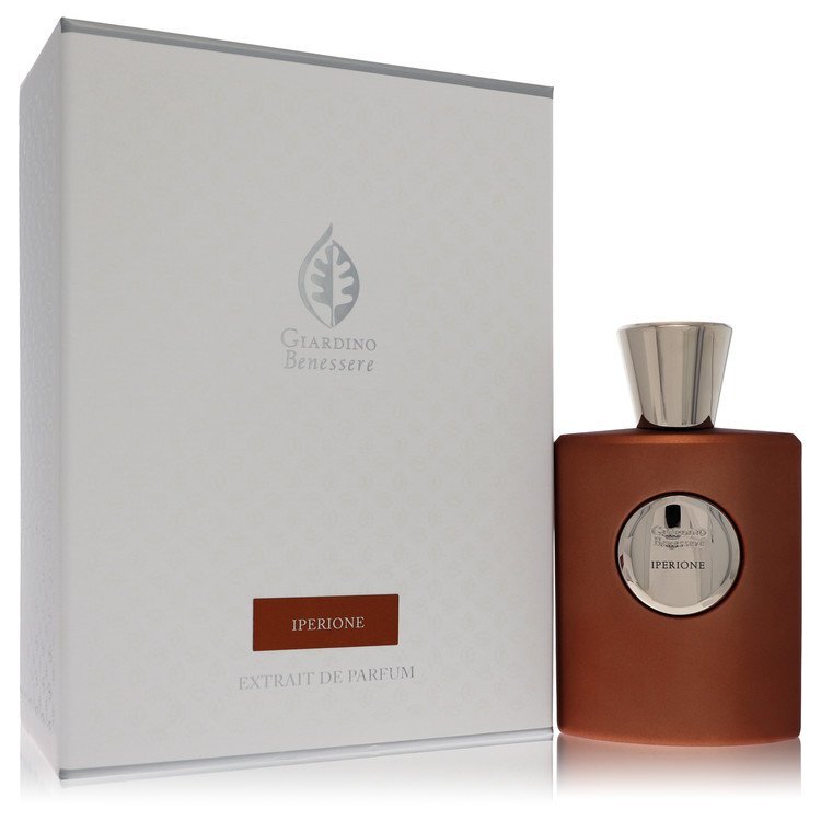 Giardino Benessere Iperione Extrait de Parfum 3.4 oz Unisex