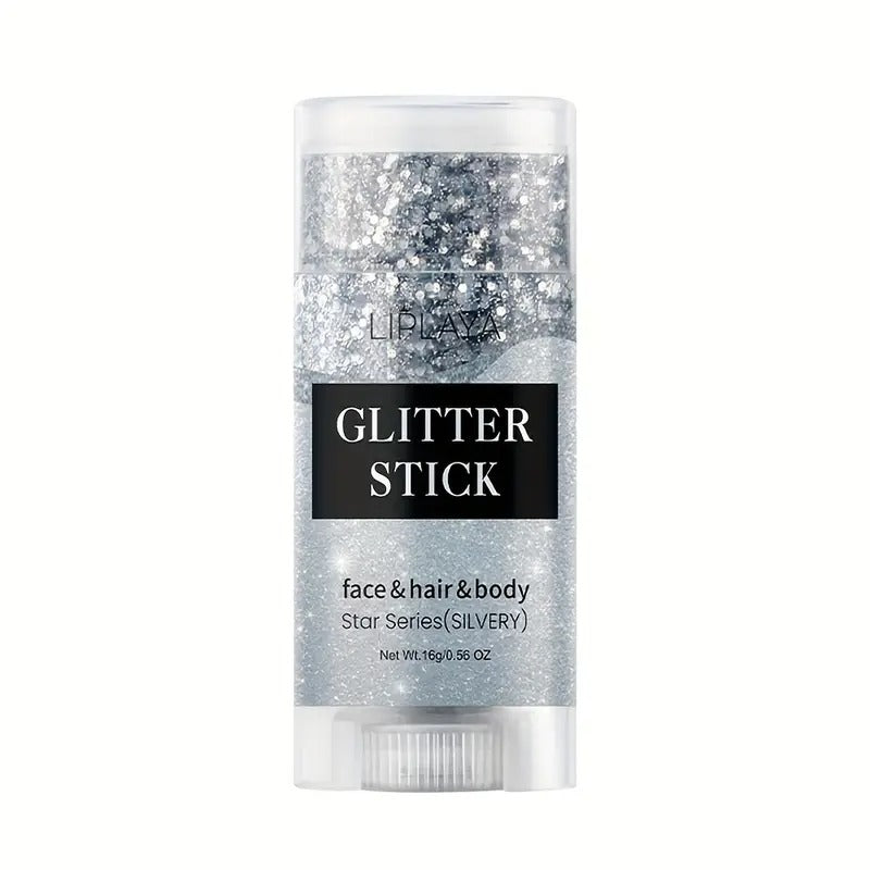 Glitter Stick for Face, Hair and Body