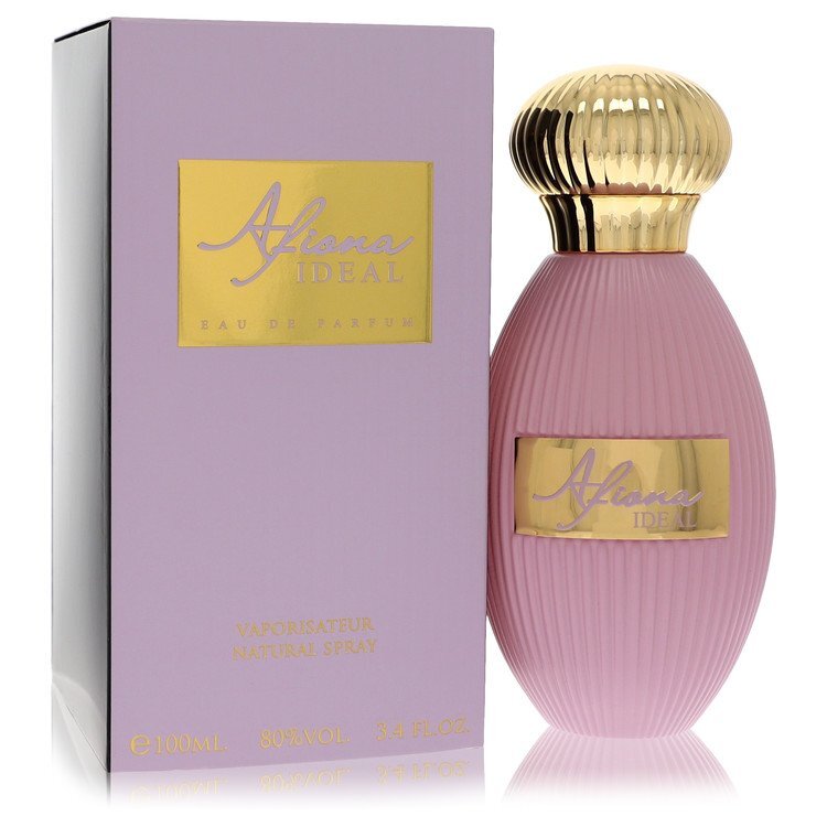 Dumont Paris Afiona Ideal EDP 3.4 oz for Women