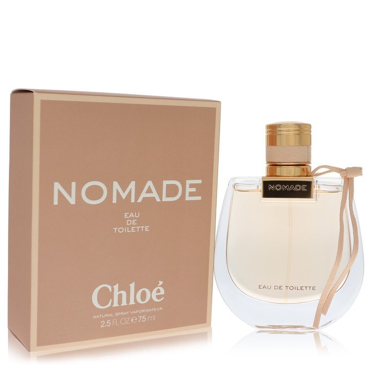 Chloe Nomade Eau de Toilette Spray 2.5 oz for Women
