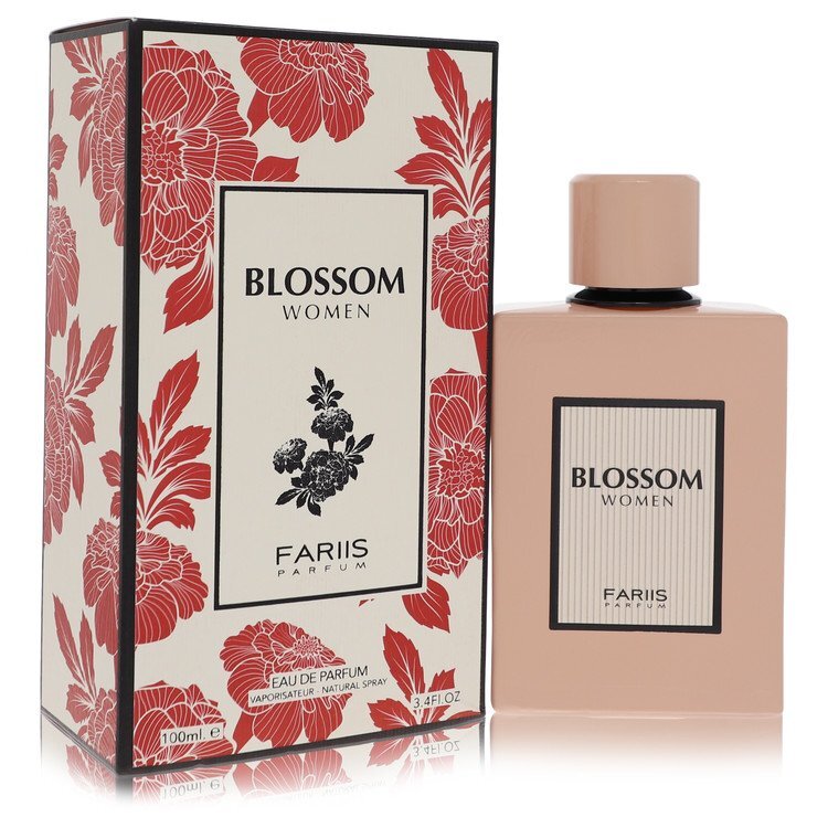 Fariis Blossom EDP 3.4 oz for Women