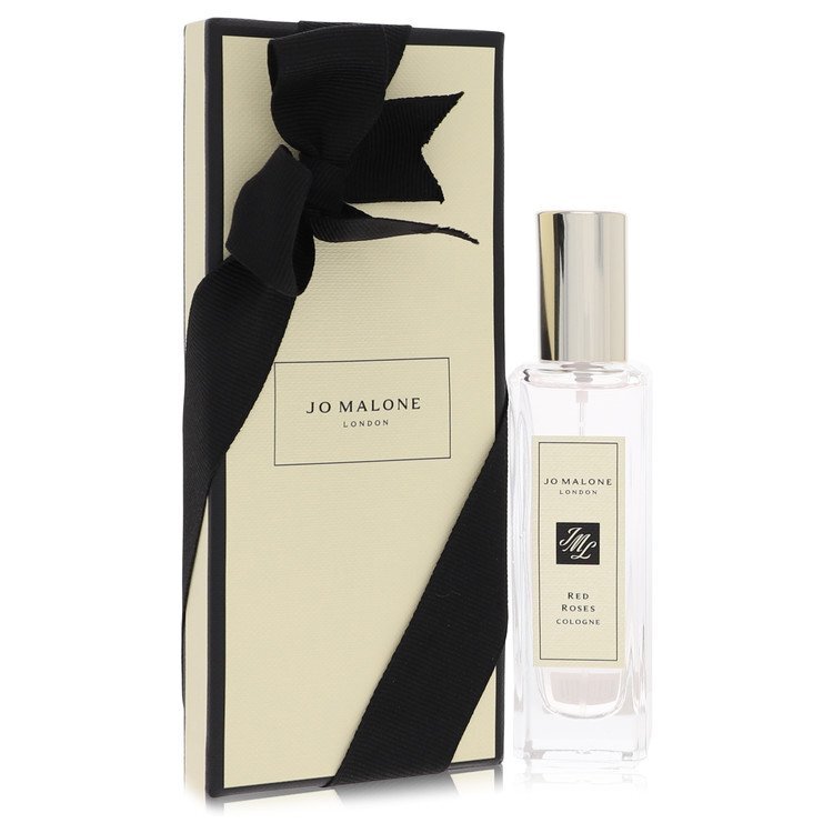 Jo Malone Red Roses Cologne Spray (Unisex) 1 oz for Women