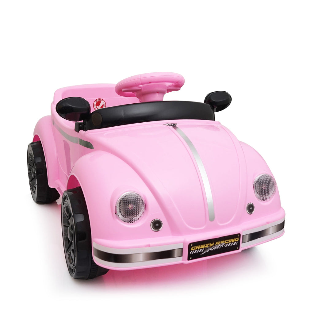 12V Kids Ride On Car with Remote Control