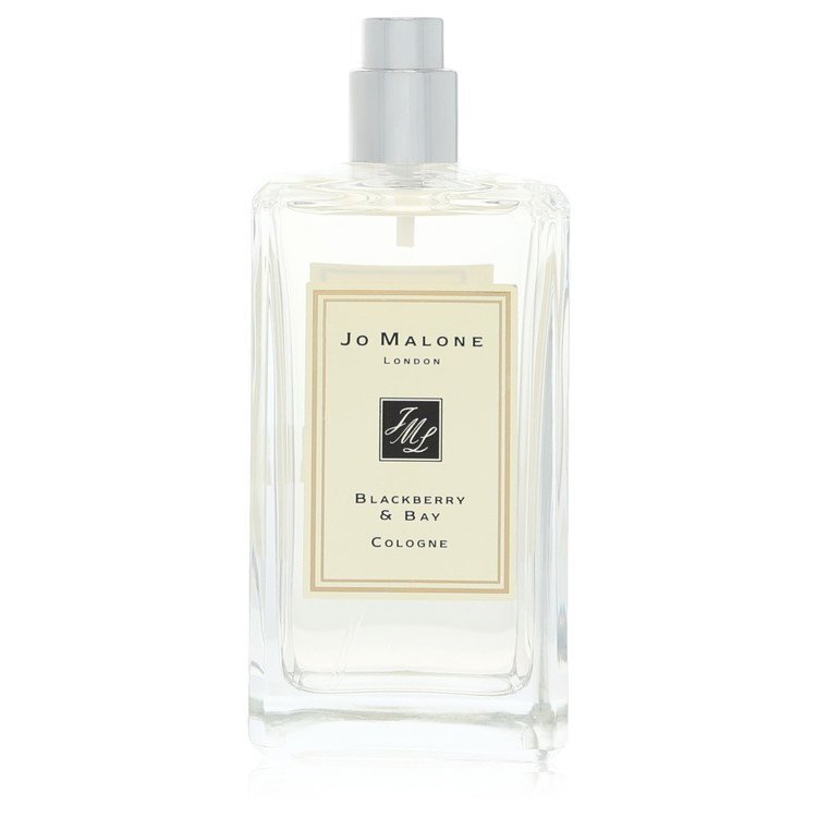Jo Malone Blackberry & Bay Cologne Spray (Unisex Tester) 3.4 oz for Women