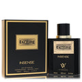 Dumont Paris Exciting Insense EDP 3.4 oz for Men