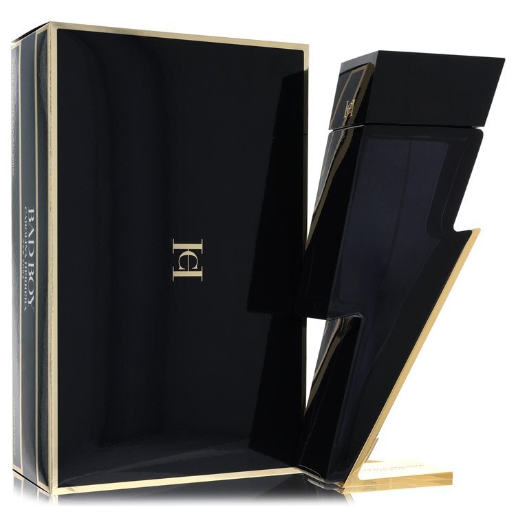 Carolina Herrera Bad Boy Eau de Toilette Spray 5.1 oz for Men