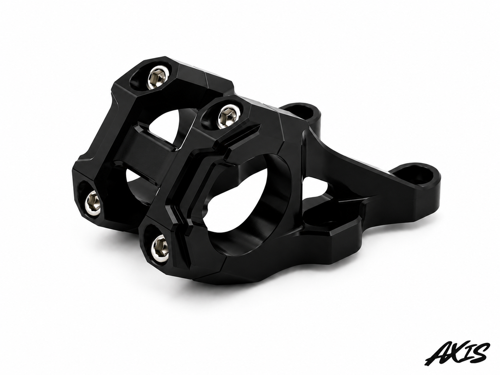 Axis Studios 31.8mm Direct Stem Mount (All Emotos)