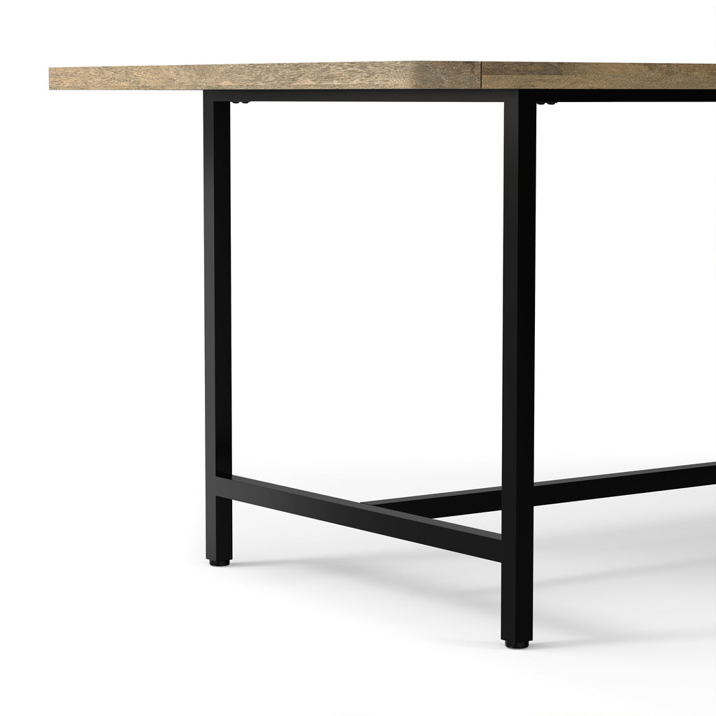 Campbell Dining Table