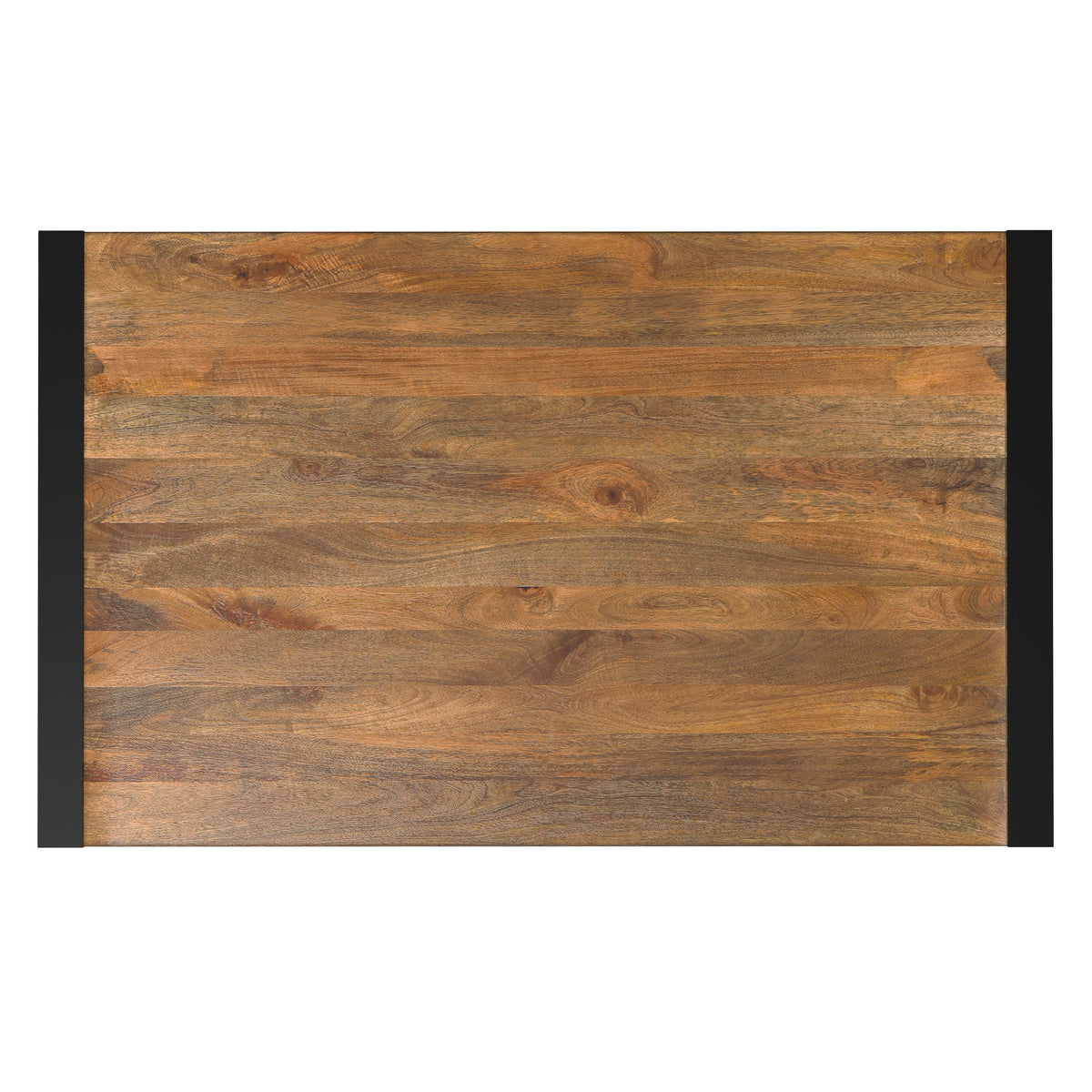 McKenzie Dining Table in Light Tobacco
