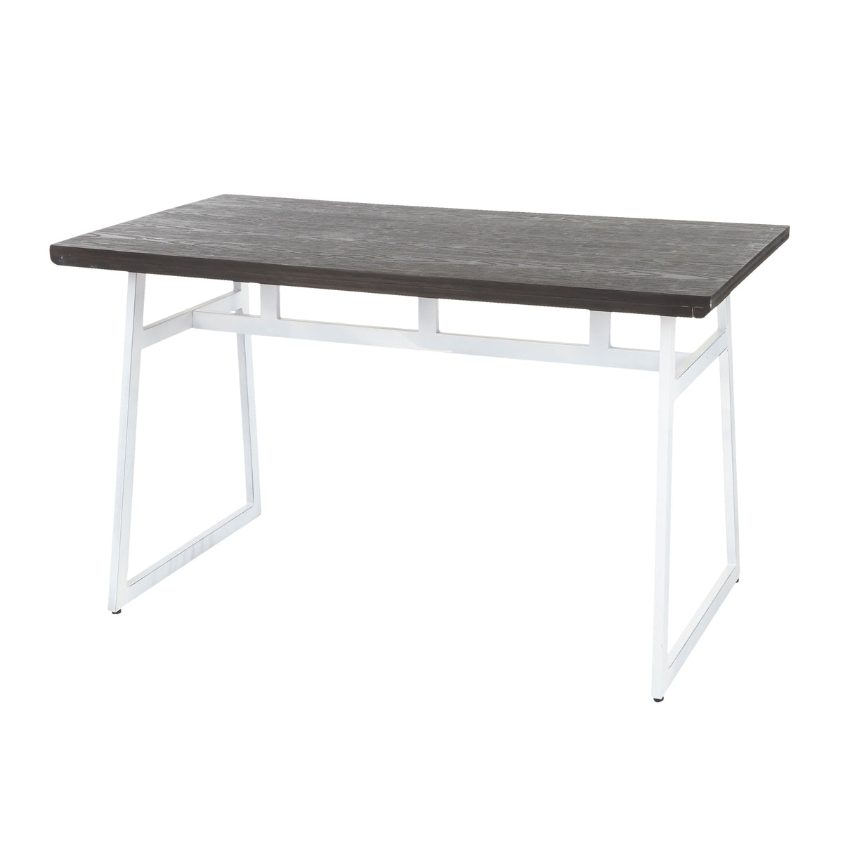 Geo Dining Table in Vintage