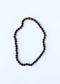 Pure Shungite || Gemstone Necklace