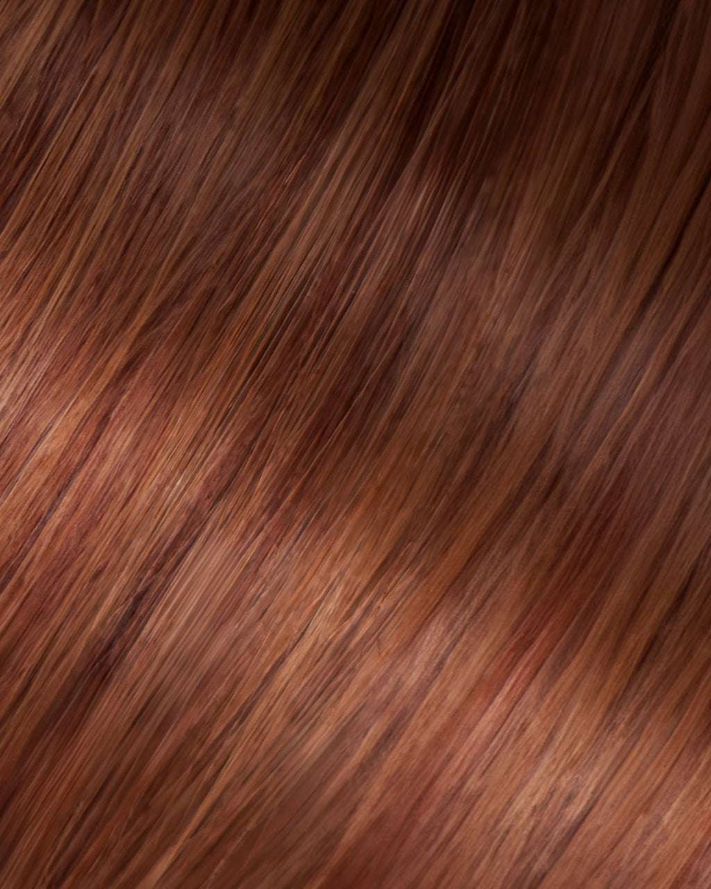 BABE Tape Extensions 14" 100% Human Hair Straight 10 pieces 5R Emmie
