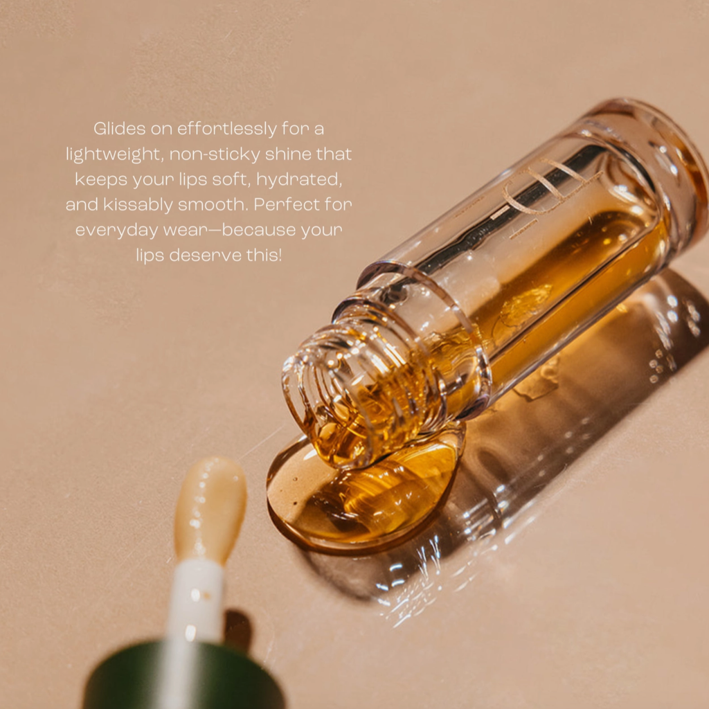 Lip Oil