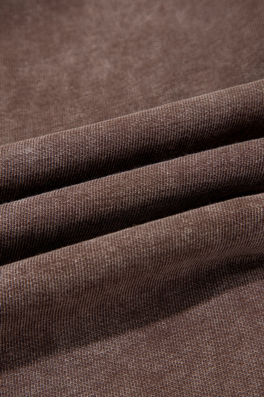 Lola Mineral Wash Seam Detail Elastic Waist Barrel Pants