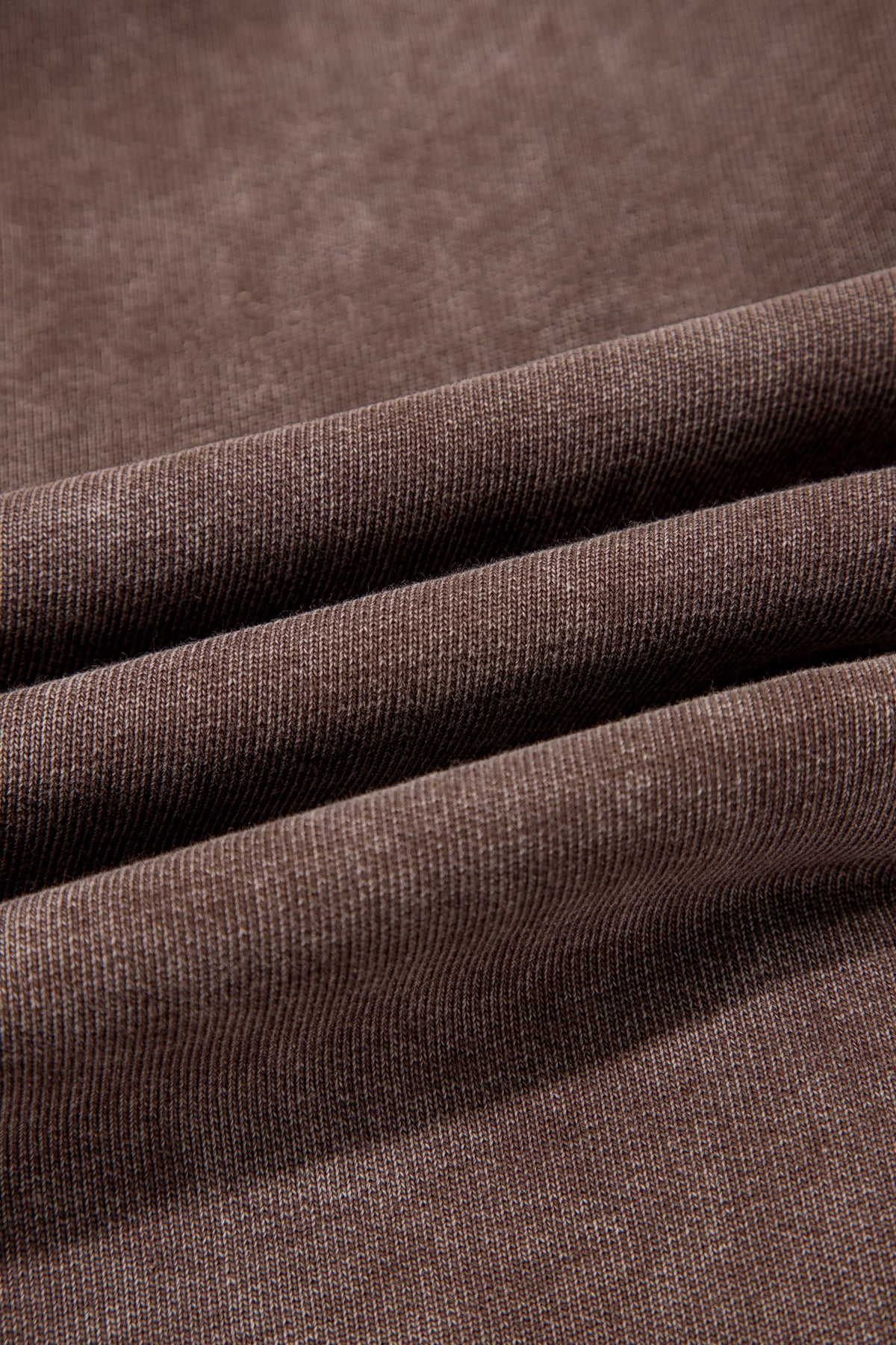 Lola Mineral Wash Seam Detail Elastic Waist Barrel Pants
