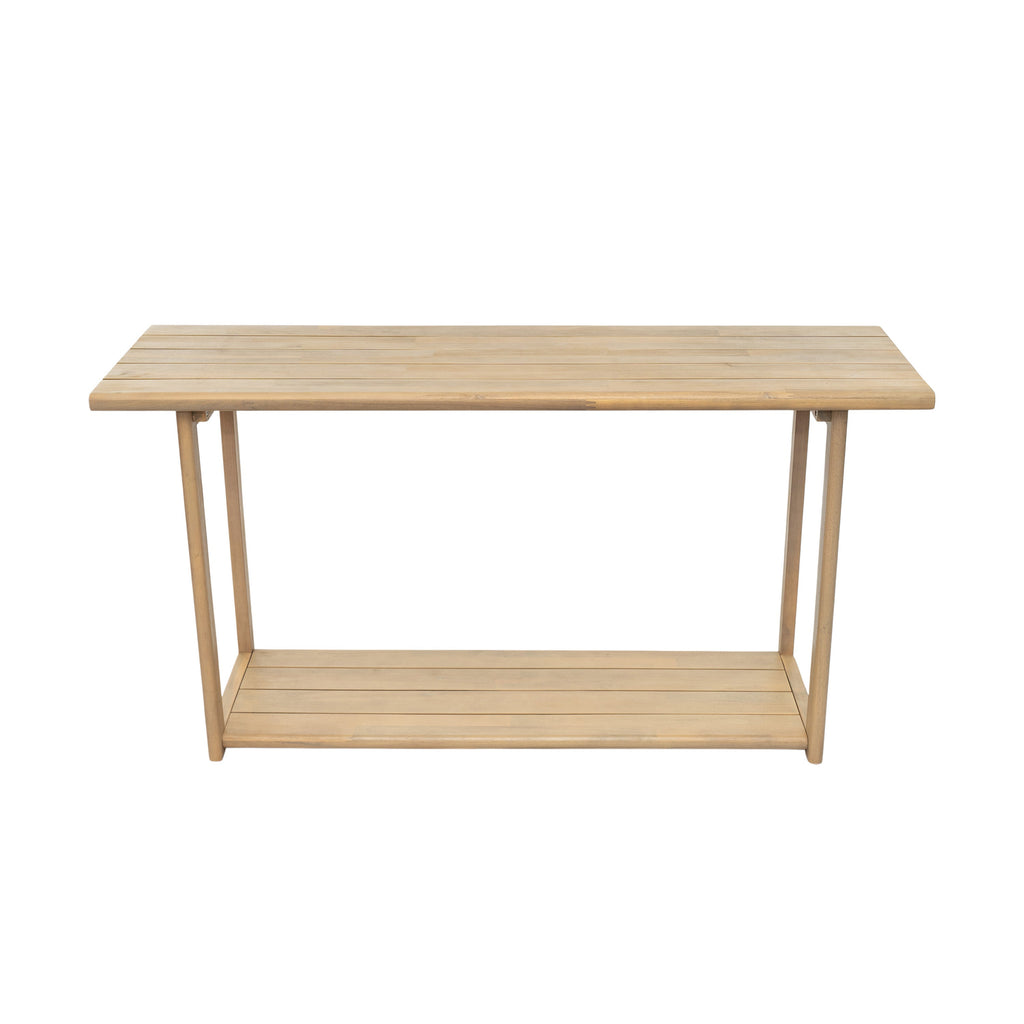 Woodside Rectangular Outdoor Buffet & Console Table