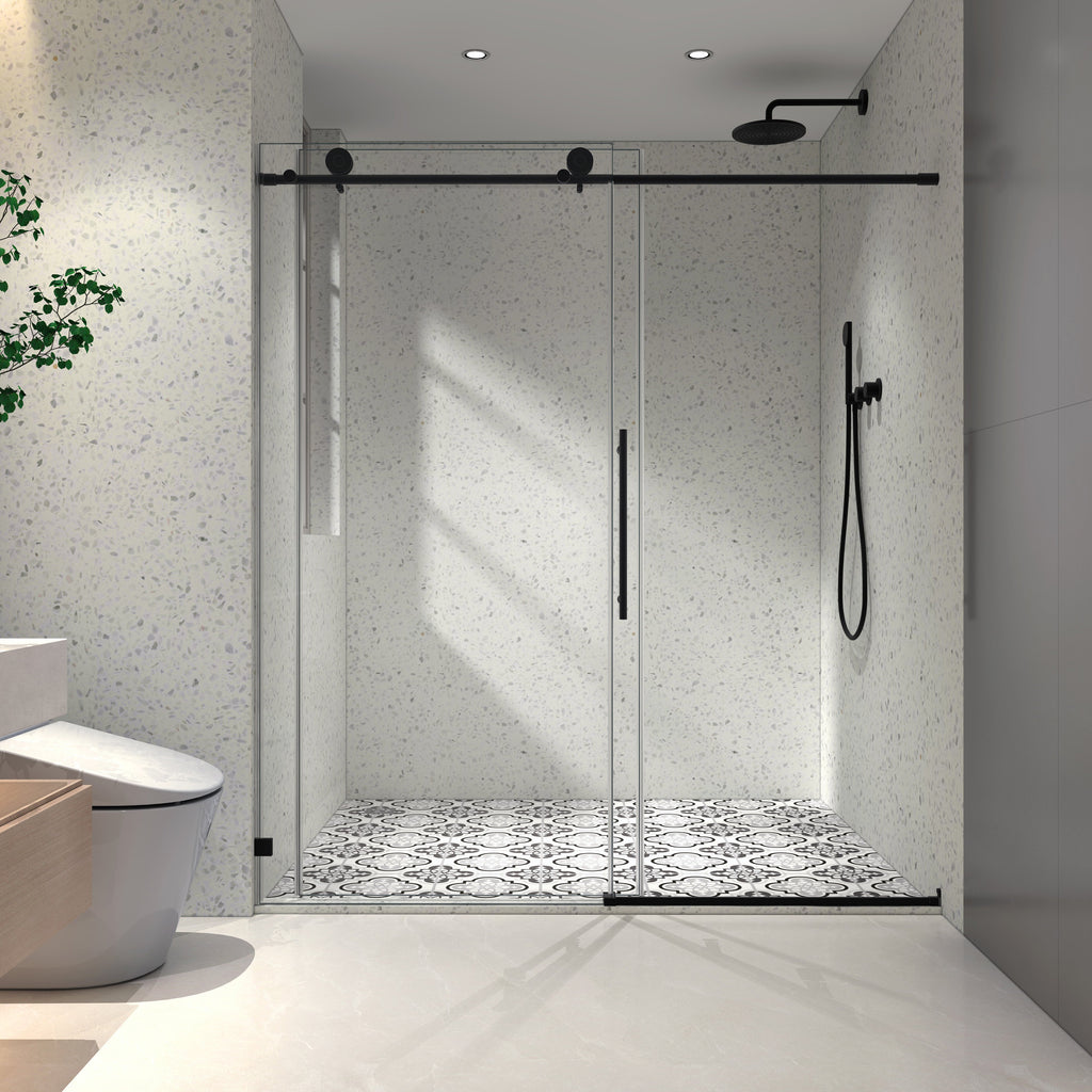 YUEJIA Shower Door
