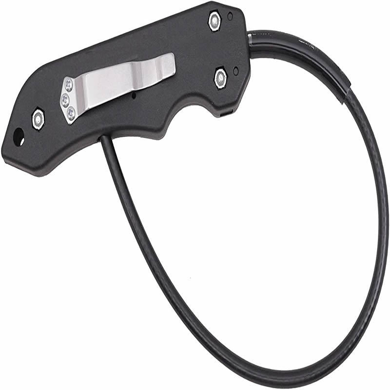 Window Breaker Tool - Essential Emergency Escape Tool for Car Safety and Security