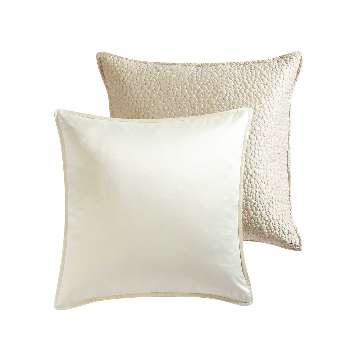 Rings 7 PC Queen Reversible Comforter Set