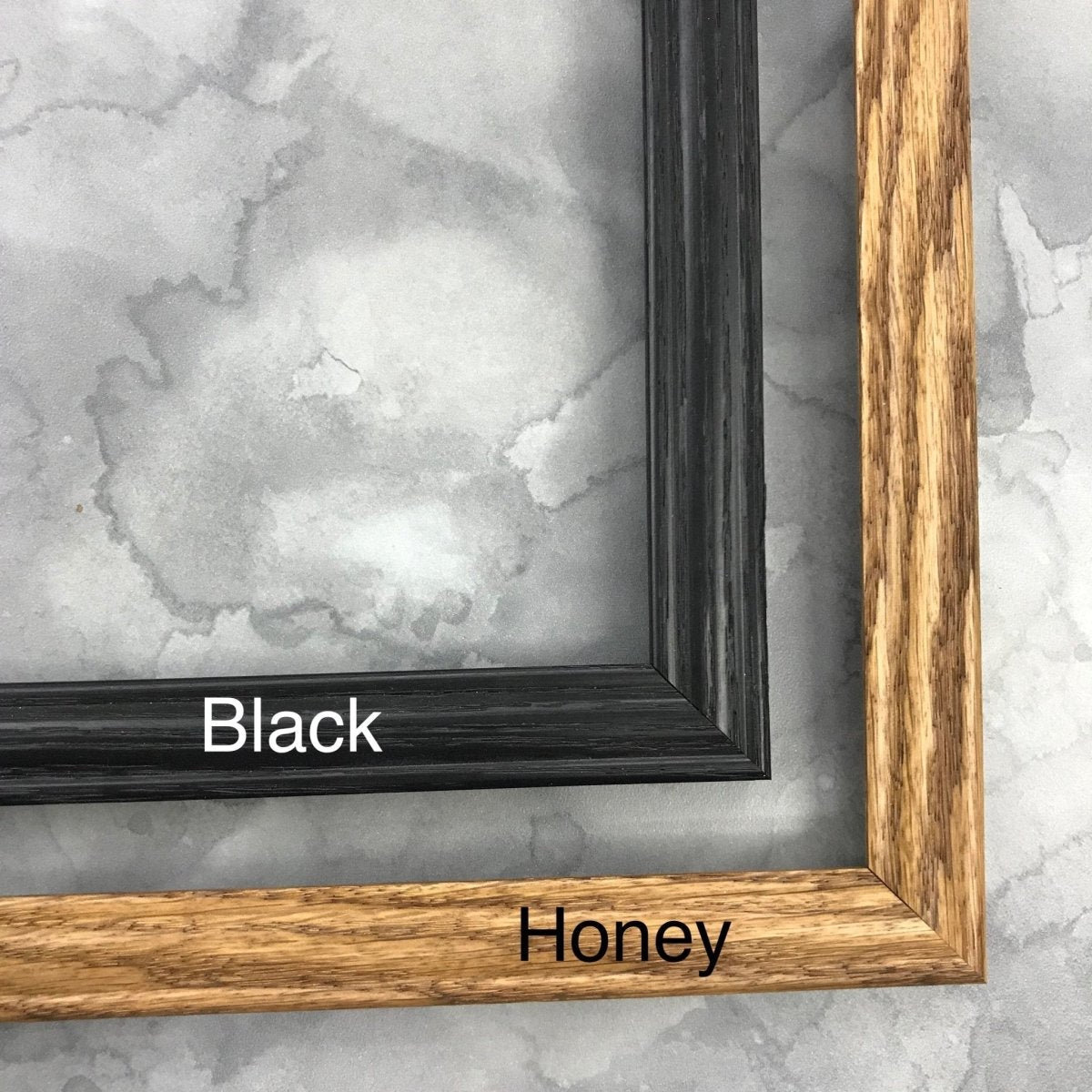 Cat Picture Frame - 5x7 Frame Hold 3x4 Photo