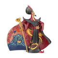 "Villainous Viper" Jafar from Aladdin Figurine