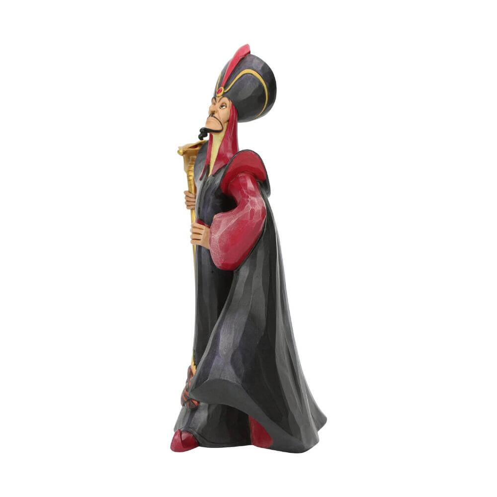 "Villainous Viper" Jafar from Aladdin Figurine