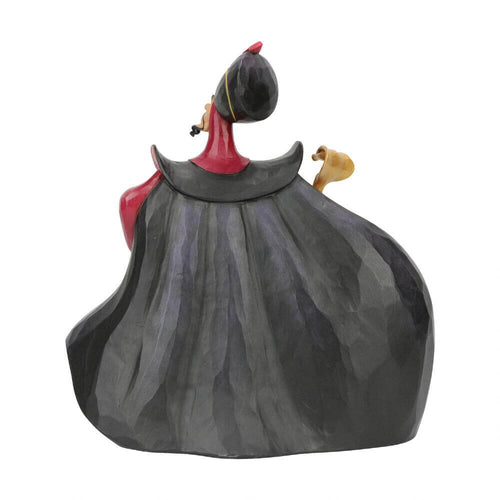 "Villainous Viper" Jafar from Aladdin Figurine