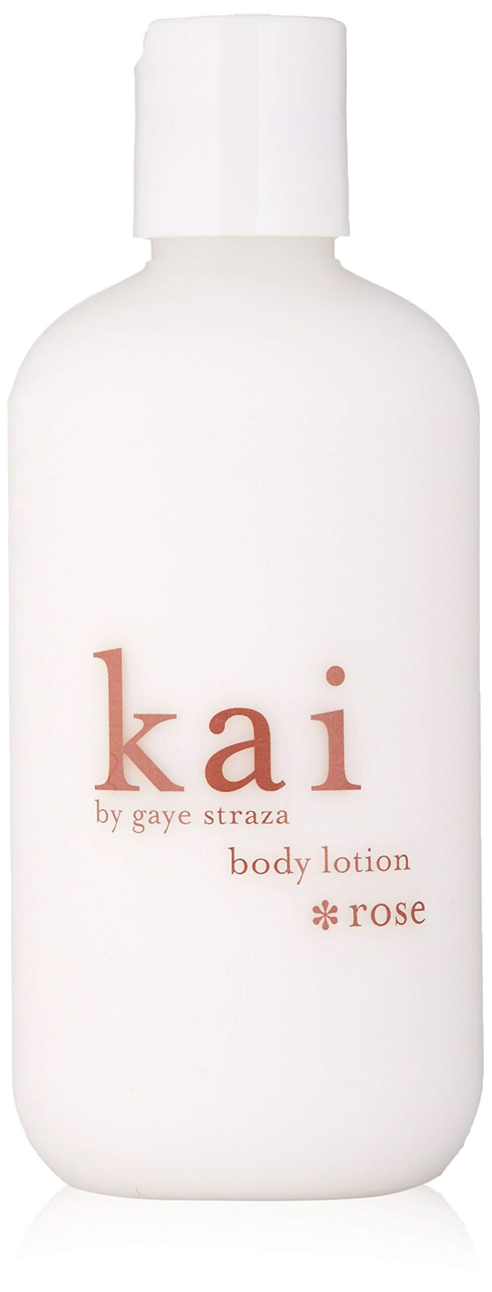 kai Rose Body Lotion