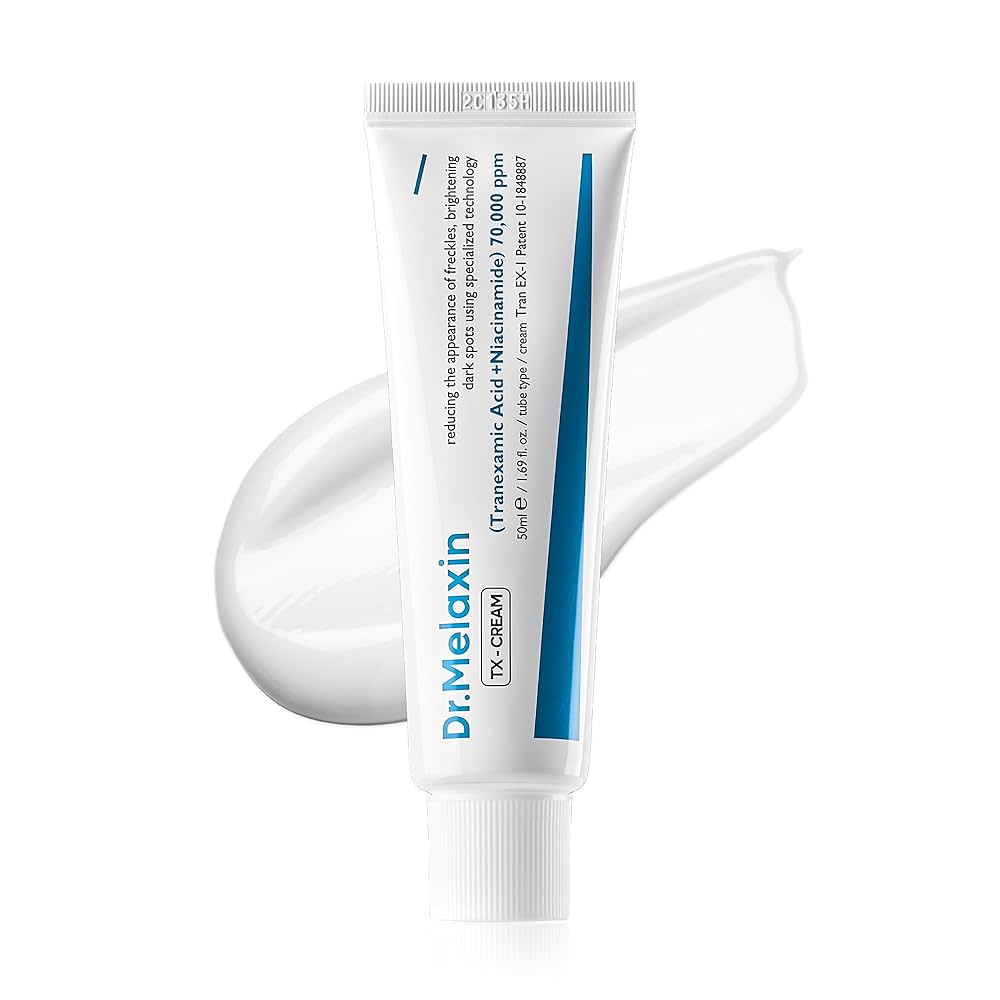 Dr.Melaxin - Tranexamic Acid Cream