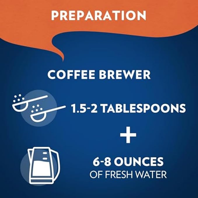 Lavazza House Blend Perfetto Ground Coffee 12oz Bag, Medium Roast, Full-bodied, Intensity 3/5, 100% Arabica, Ideal for Drip Brewers, (Pack of 1) - Package May Vary