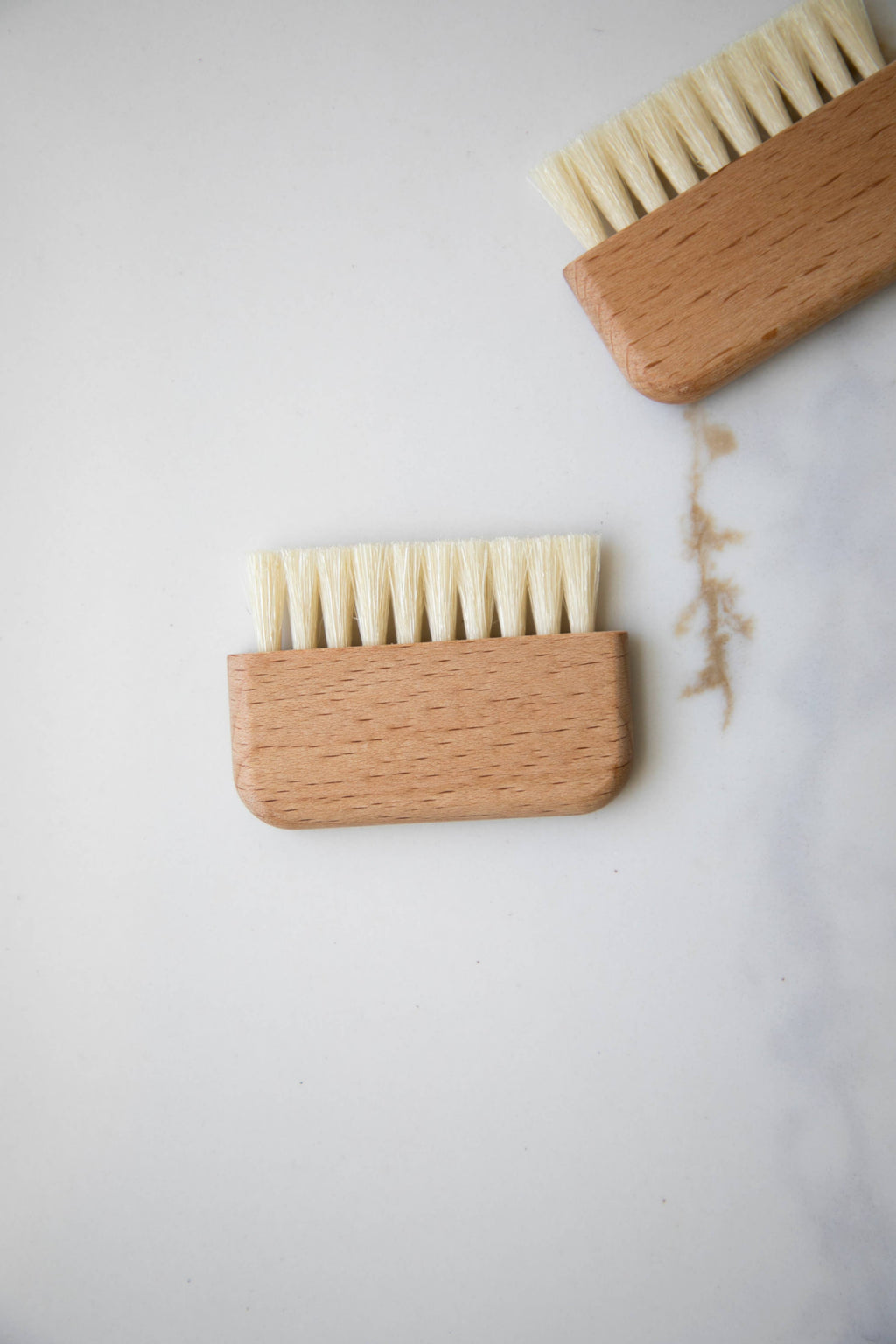 Garden Nail  Brush