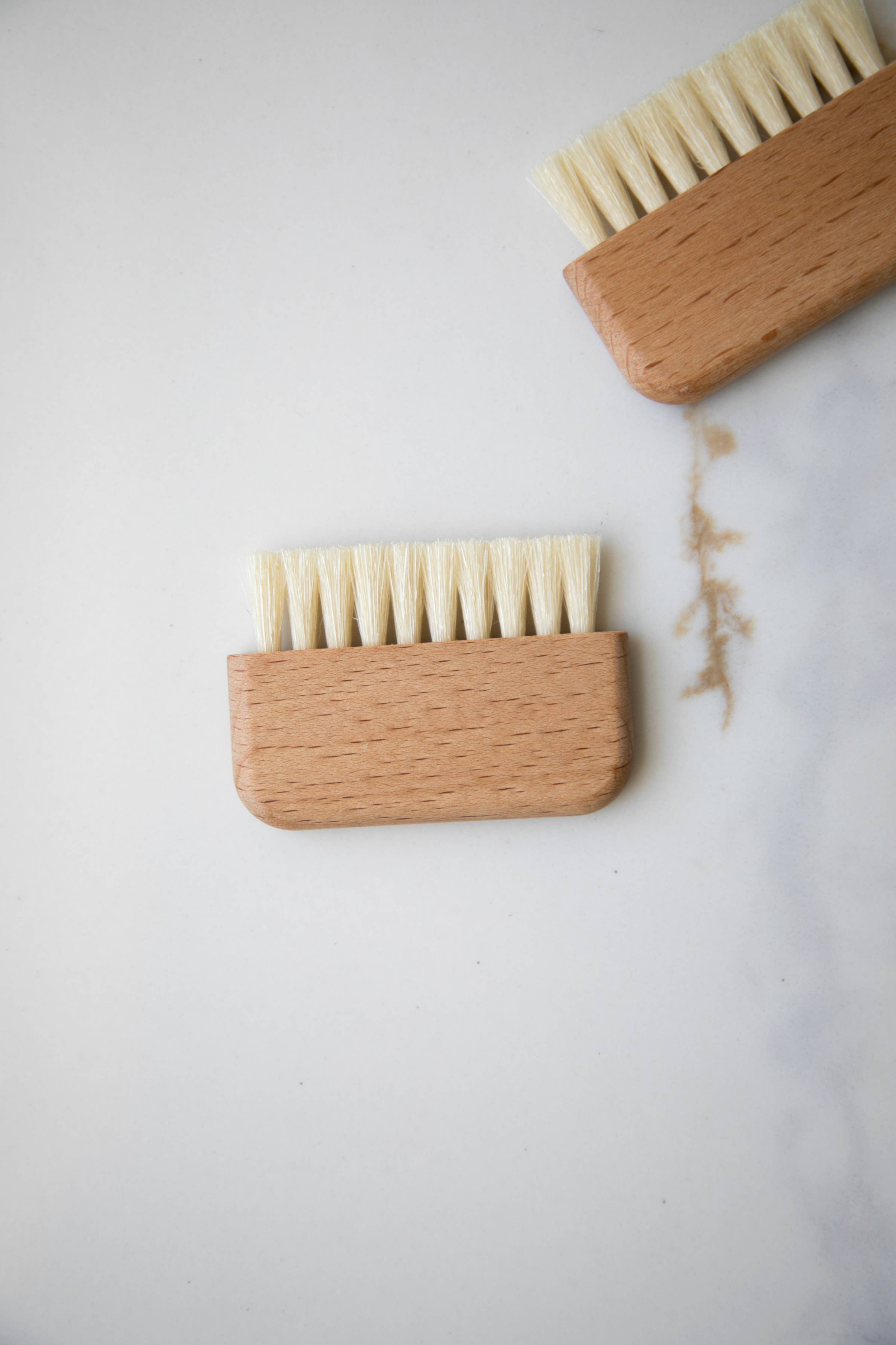 Garden Nail  Brush