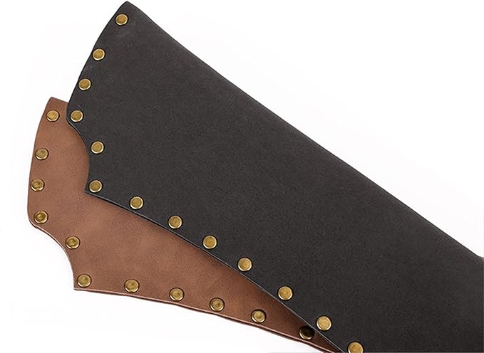 Arrow Quiver Hip Quiver for Arrows Waist Hanged Arrow Holder Adjustable PU Leather Hip Arrows Bag