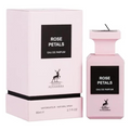 Maison Alhambra Rose Petals Eau de Parfum Unisex (2.7oz)