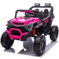 24V 400W Kids Ride On Electric UTV