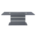 Ariya - Dining Table